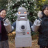 「きまぐれロボット」　-(C) 角川モバイル/NTTドコモ/角川ザテレビジョン/アスミック・エース