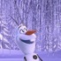 “夏に憧れる雪だるま”のオラフ/『アナと雪の女王』 -(c) 2013 Disney Enterprises, Inc. All Rights Reserved.