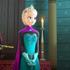 『アナと雪の女王』-(C) 2013 Disney Enterprises, Inc. All Rights Reserved.