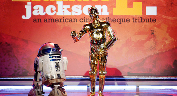 R2-D2＆C-3PO-(C) Getty Images