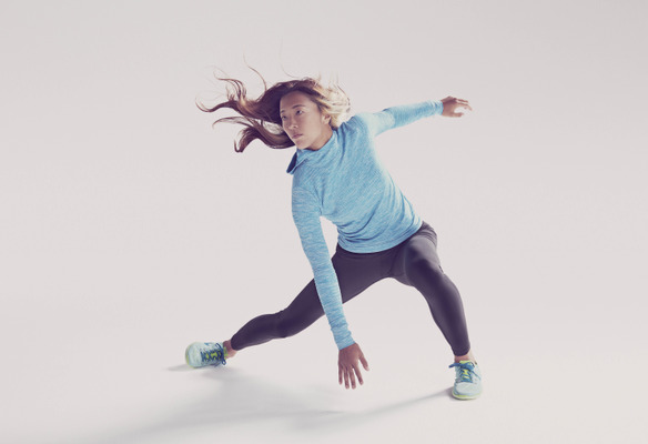 女性限定のスポーツ体験スペース 「NIKE WOMEN’S STUDIO」が3 月3 日（火）東京・渋谷にオープン。