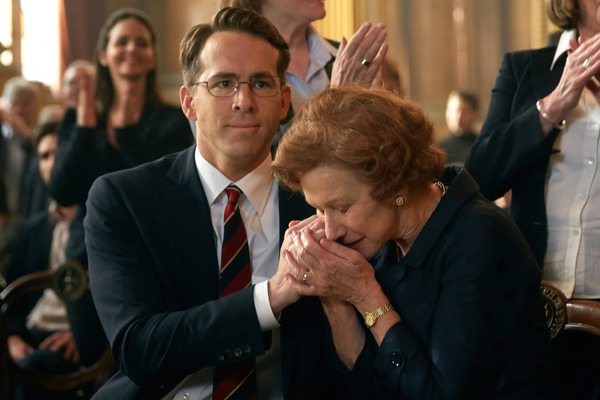 『黄金のアデーレ　名画の帰還』（c）THE WEINSTEIN COMPANY/BRITISH BROADCASTING CORPORATION/ORIGIN PICTURES(WOMAN IN GOLD)LIMITED 2015