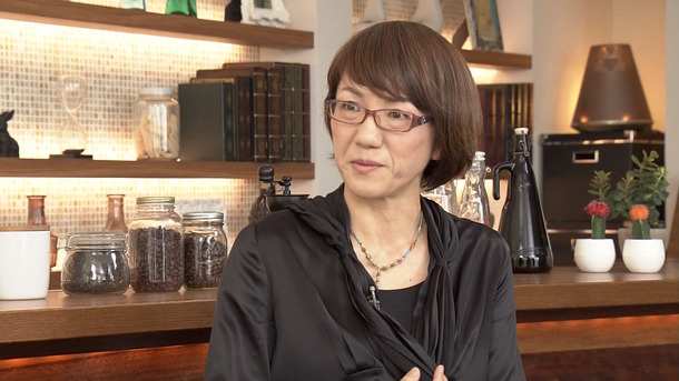 「LGBTを“当たり前”に　映画監督・荻上直子と語る」