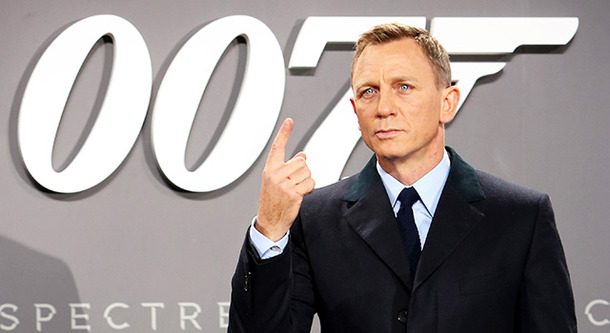 ダニエル クレイグのボンド作品と出演作品を紹介 007 ジェームズ ボンド役卒業宣言