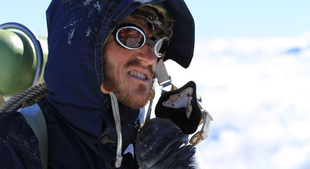 ビヨンド・ザ・エッジ　歴史を変えたエベレスト初登頂