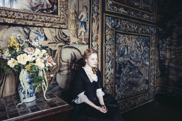 『THE FAVOURITE（原題）』(C)2018 Twentieth Century Fox