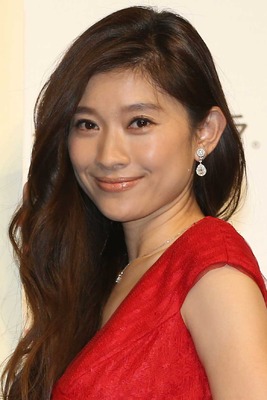 篠原涼子 (C) Getty Images