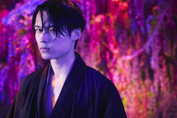 『ホリック xxxHOLiC』（C）2022映画「ホリック」製作委員会 （C）CLAMP・ShigatsuTsuitachi CO.,LTD.／講談社