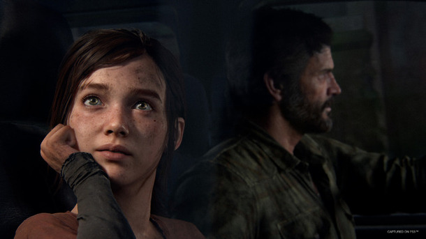 イギリスで『The Last of Us Part I』の売り上げが3倍以上に！実写ドラマ効果で再ブレイクの兆し