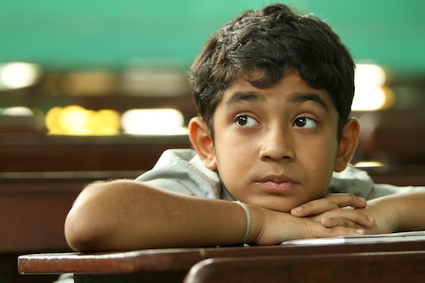 『スタンリーのお弁当箱』 -(C)2012 FOX STAR STUDIOS INDIA PRIVATE LIMITED. ALL RIGHTS RESERVED