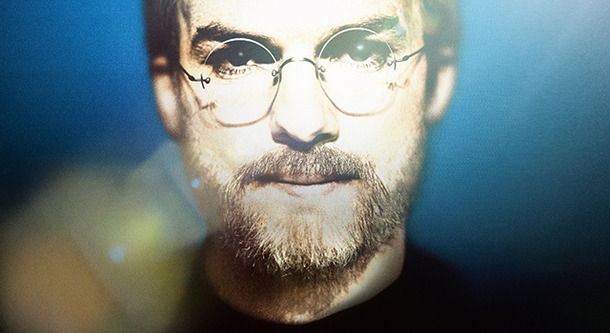 『スティーブ・ジョブズ』-(C) 2013 The Jobs Film,LLC.