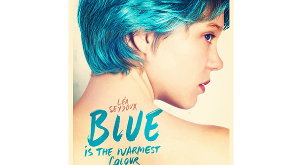 【玄里BLOG】アブデラティフ・ケシシュ監督『アデル、ブルーは熱い色』