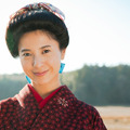 吉高由里子（花子役）／NHK連続テレビ小説「花子とアン」