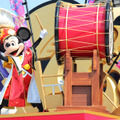 東京ディズニーランド「ディズニー夏祭り」 -(C) Disney