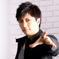 GACKT『悪夢ちゃん The夢ovie』／PHOTO：Inaba Hisashi