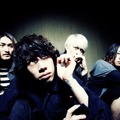 主題歌を務める「ONE OK ROCK」／『るろうに剣心 京都大火編』＆『るろうに剣心 伝説の最期編』　-(C) 和月伸宏／集英社 (C) 2014「るろうに剣心 京都大火／伝説の最期」製作委員会