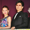 木村真那月＆北川景子＆GACKT＆小日向文世／『悪夢ちゃん The 夢ovie』