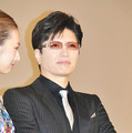 GACKT／『悪夢ちゃん The 夢ovie』