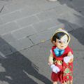 謎解きプログラム「とらわれたピノキオを救い出せ！」＠東京ディズニーシー／(C) Disney