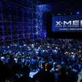 『X-MEN：フューチャー＆パスト』ニューヨーク・グローバル・プレミア