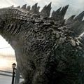 『GODZILLA』