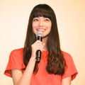 小松菜奈／『渇き。』完成披露試写会