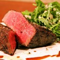 5時間焼いた塊肉をシェアする新型ステーキ店！渋谷にオープン・画像