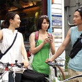 【シネマVOYAGE】台湾の魅力を“サイクリング”で味わう…『南風』・画像