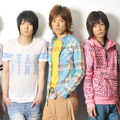 「ビヨンド・ザ・ブレイク」の主題歌を担当したKCB（左から：DAIKI、JAEHEE、YA-CHA、KATCHAN、TSUKASA）　photo：Yoshio Kumagai