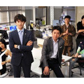 藤原竜也×岡田将生「ST 赤と白の捜査ファイル」映画化決定！ 赤城と百合根に変化も？・画像