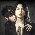 「VAMPS」HYDE＆K.A.Z