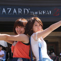 USJ「バイオハザード・ザ・リアル2」-(C) CAPCOM CO., LTD. ALL RIGHTS RESERVED.