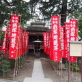銭塚地蔵堂