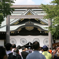 夏休みにおススメ東京寺社巡り！　鬼に祈り、終戦記念日に思いを馳せる・画像