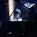 「Forever Love」を歌い上げる、「X JAPAN」ToshI／「中居正広のキンスマスペシャル」 -(c)TBS