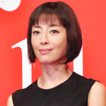 宮沢りえ、7年ぶり主演映画で「溜まったもの出し切った」　原作者・角田光代も絶賛・画像