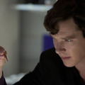 「SHERLOCK／シャーロック」-(C)  Colin Hutton/Steve Brown (C) Hartswood Films 2012