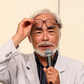 宮崎駿、米国アカデミーで名誉賞受賞　日本人は黒沢明以来の25年振り・画像
