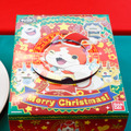 「キャラデコクリスマス 妖怪ウォッチ 5号」（専用BOX）