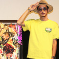 窪塚洋介『TOKYO TRIBE』出演で、「また、池袋かよ！」と自身にツッコミ・画像