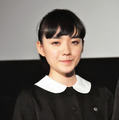 小島藤子／『劇場版零～ゼロ～』公開記念イベント