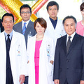 米倉涼子＆遠藤憲一＆内田有紀＆勝村政信＆渡辺いっけい＆内藤理沙＆庄野崎謙＆岸部一徳＆北大路欣也／ドラマ「ドクターX～外科医・大門未知子～」3シーズン制作発表記者会見