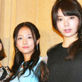 水川あさみ＆木村文乃＆森カンナ、3人での共演シーンはなくとも和気あいあい！・画像