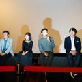 映画デビュー作『ヘム（海霧）』トークイベント in 第19回釜山国際映画祭