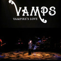 「VAMPS」ライブ／『ドラキュラZERO』試写会サプライズ・イベント