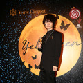 神木隆之介／「Veuve Clicquot Yelloween with The World of Tim Burton」