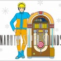 「NARUTO SUPER SOUNDS」(C)岸本斉史 スコット／集英社・テレビ東京・ぴえろ