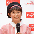 高橋愛／「夢のクリスマスケーキコンテスト2014」