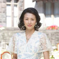 吉瀬美智子（剛力曽根子役）／フジテレビ開局55周年特別企画「オリエント急行殺人事件」