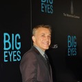 クリストフ・ヴァルツ／『ビッグ・アイズ』ニューヨークプレミア　-(C) Big Eyes SPV, LLC